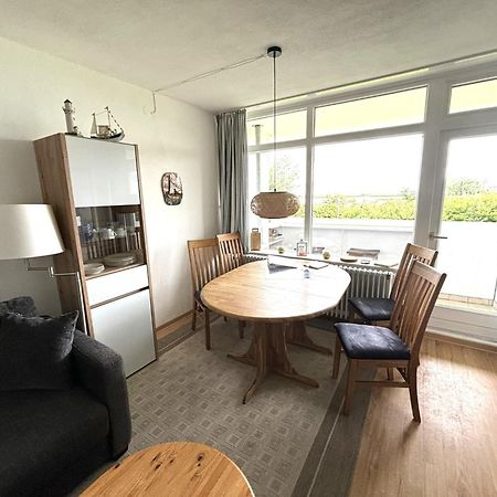Ferienwohnung Meeresblick 海利根港 外观 照片