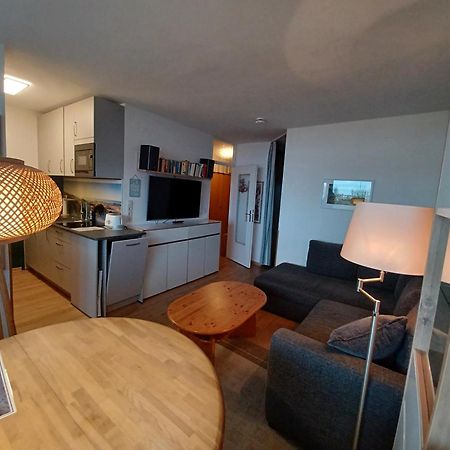 Ferienwohnung Meeresblick 海利根港 外观 照片