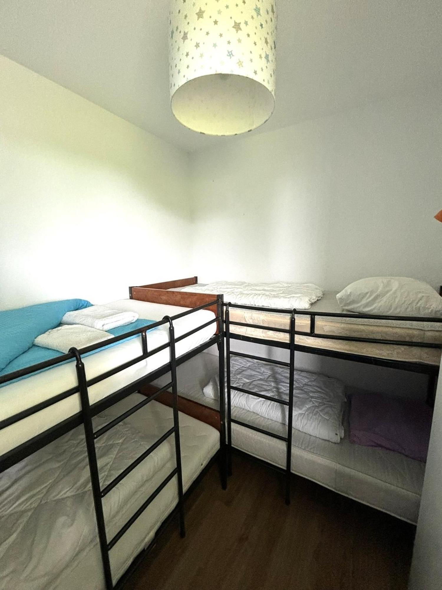 Ferienwohnung Meeresblick 海利根港 外观 照片