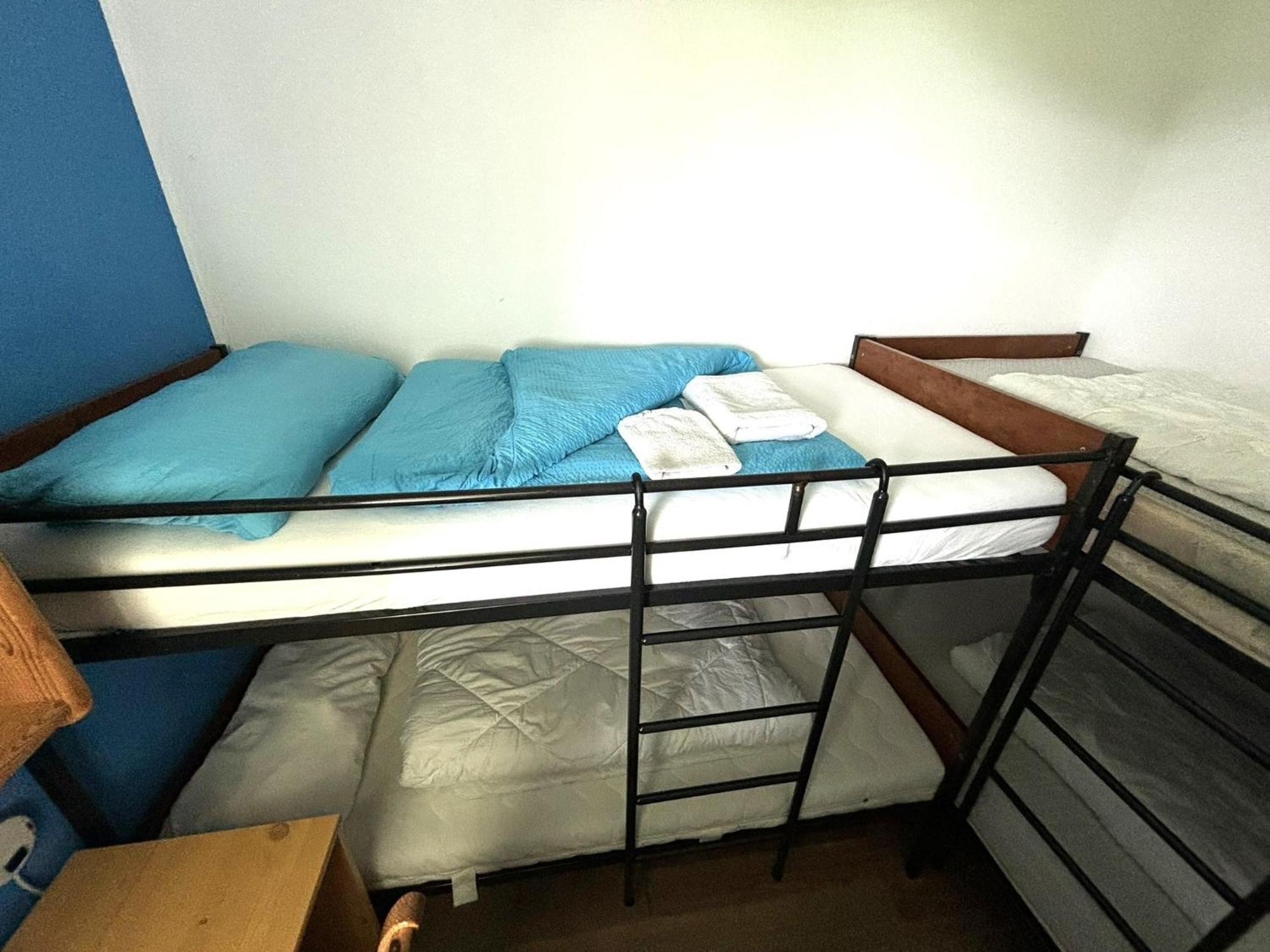 Ferienwohnung Meeresblick 海利根港 外观 照片